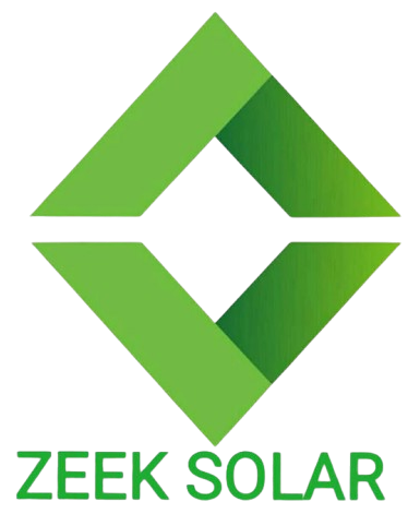 ZEEK SOLAR